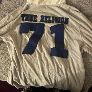 Everything I have. 120. Needing it bad.